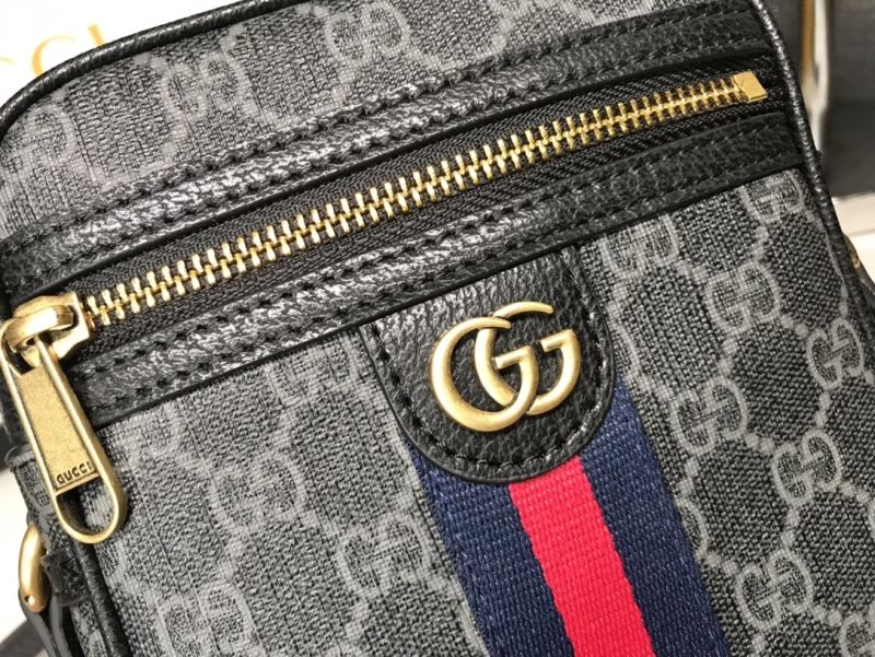 Mens Gucci Satchel Bags